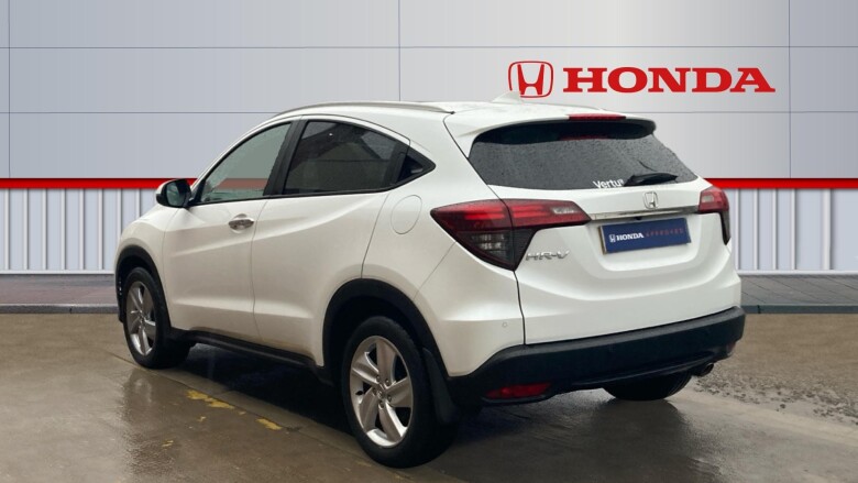 Honda HR-V 1.6 i-DTEC EX 5dr Diesel Hatchback